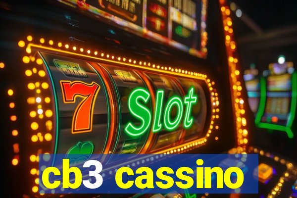 cb3 cassino
